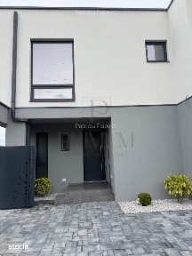 DUMBRAVITA - CENTRAL - DUPLEX PREMIUM - 5 CAMERE - 3 BAI - TEREN 375mp