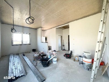 Duplex 3 camere - separat prin baie - Mosnita Noua