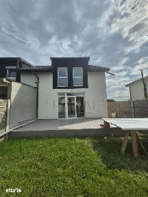 Duplex deosebit - zona buna - finisaje top