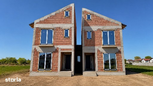 Comision 0% Duplex Sanandrei | Despartit camera tehnica| 4 dormitoare