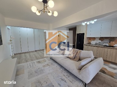 Apartament Premium cu 2 Camere - Arena Residence Bacău -Prima închirie