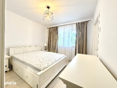 Centru, Bacau