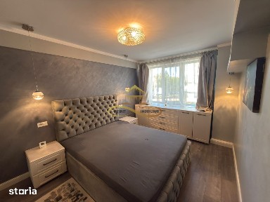 Apartament 2 camere de inchiriat Bacau modern