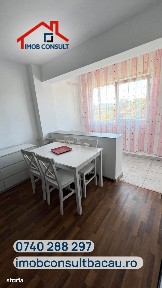 Garsonieră DE ÎNCHIRIAT | Zona Gării | Balcon închis | CE1798