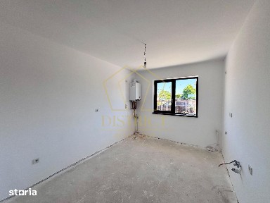 COM0% Casa moderna cu 4 camere si garaj | Dumbravita