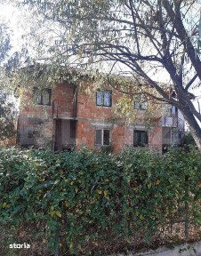 Casa de vacanta sau business