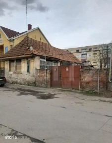 Casa de vanzare, 110 mp, teren 428 mp, zona Lugoj