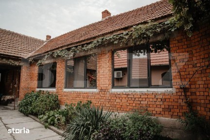 Casa individuala, 234 mp, zona Bichigi - Faget