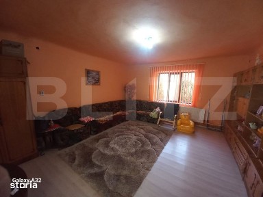 Casa de vanzare, 4 camere, 200 mp, in Fardea