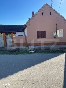 Casa de vanzare, 3 camere, 276 mp - in Cladova, Timis