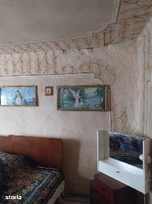 Casă de vânzare în Cenad - aproape de ieșirea spre Ungaria- 739