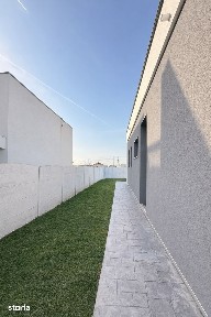 Comision 0% Duplex modern de vanzare în Moșnița Noua 3 camere