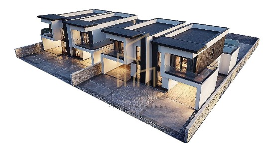 Duplex P+E cu 4 camere si garaj in Giarmata, comision 0%