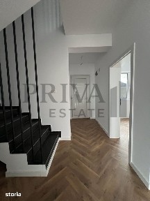 Triplex finisaje premium, 4 dormitoare, 2 bai, Calea Urseni