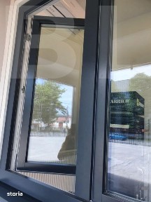 Vand vila in constructie