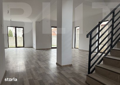 Duplex de vanzare,zona rezidenziala linistita,cartierul Militari!
