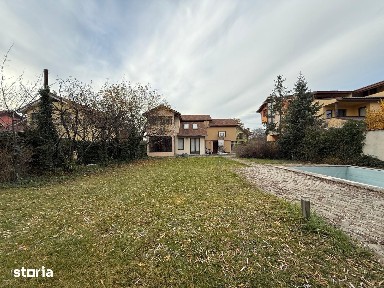 Casă individuală cu teren, de vânzare în Lipovei - Timișoara