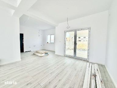 Duplex 123 mp utili - 4 camere - Zona Kaufland - acces asfaltat - Mosn