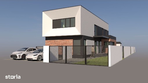 COMISION 0% | Casa Individuala | Zona Mosnita Noua | 4 Camere |
