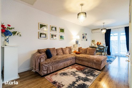 Duplex pe parter mobilat si utilat, COMISION 0% - Urseni/ Mosnita Noua