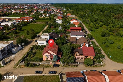 Casă Individuală în Dumbrăvița - Exclusivitate, Comision 0