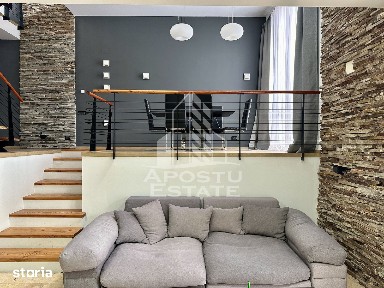 Casa moderna in Timisoara, zona Aradului