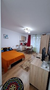 PF închiriez garsonieră în Sibiu