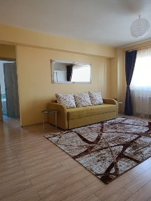 Închiriez ap. 2 camere, Sibiu Turnisor