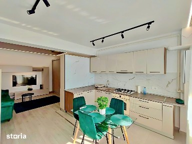 Prima închiriere-Totul Nou-Parcare Privata-Energia Residence