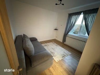 Inchiriez apartament 2 camere spitalul judetean