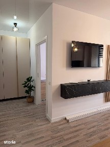 Apartament 2 camere cu balcon în Tomis Nord