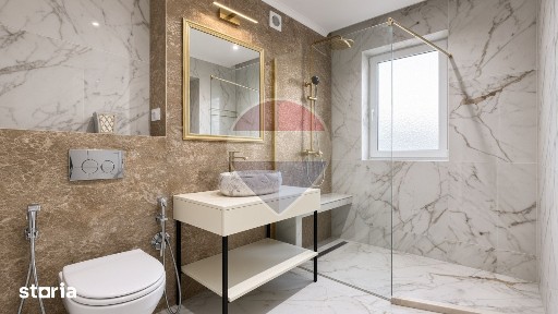 Apartment 3 camere premium | Faleza Nord