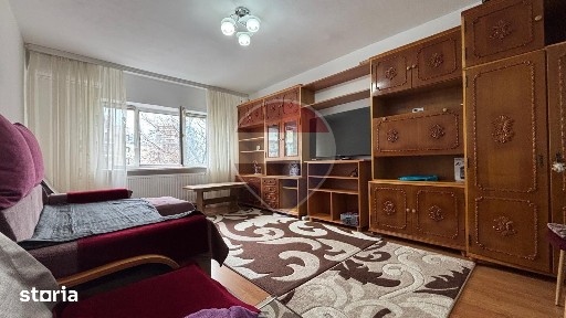 Apartament 2 camere de inchiriat-Faleza Nord in prima linie la mare