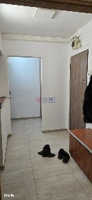 Închiriez garsonieră 35 m2, termen lung, 350 luna, avans garanție o