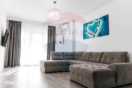 Apartament 2 camere de închiriat - Mamaia Nord-langa Nordis