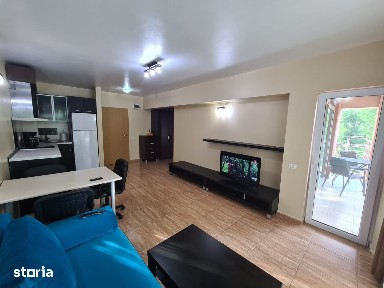 Apartament cu 2 camere Sat Vacanta zona hotel Parc 400 euro