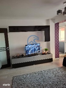 Baba Novac - 2 Camere cu balcon in bloc nou pe termen lung