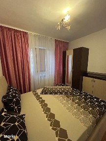 2 camere parter cu balcon - Casa de Cultura