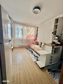 Garsniera de Închiriat Zona Delfinariu