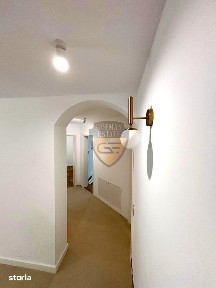 Nou 3 Camere | Stadionul Farul | Parcare | City Park Mall