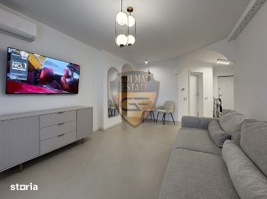 Nou 3 Camere | Stadionul Farul | Parcare | City Park Mall