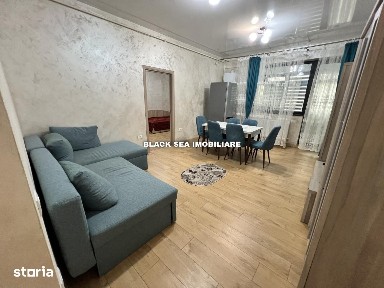 Apartament 3 camere zona Campus - Universitatea ovidius - TERMEN LUNG