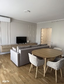 2 Camere | Iulius Mall | FSEGA | UCDC | Gheorgheni