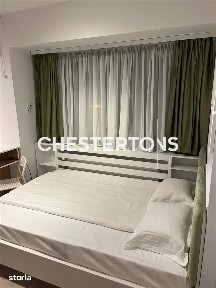 Inchiriere studio modern in Mamaia - partea cu marea ( Zona Iaki - Rex