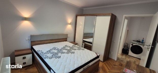 Apartament 3 Camere de inchiriat | Zona City Park Mall | Termen lung