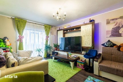 Apartament cu 2 camere de inchiriat | Zona Victoria - EMAG | uscator s