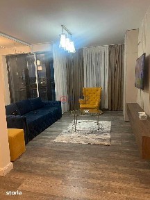 Apartament 2 camere Tomis Park Residence, termen lung