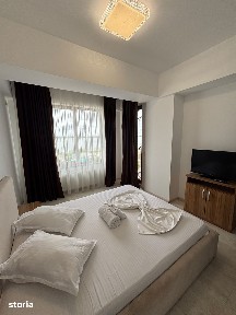 Apartament 2 camere situat la Summerland Residence - Mamaia 350 euro