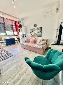 Apartament Mobilat Ultra Modern zona Campus - Ideal pentru studenti