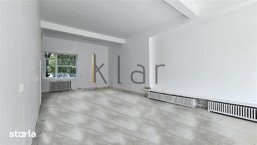 Spatiu Comercial MULTIFUNCTIONAL 60mp,parcare, Marasti str Bucuresti 1